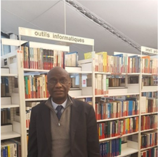 M. MOUHAMADOU SALL