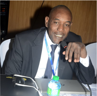 M. MOUSSA ZAKARI